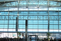 L’aeroporto di San Francisco mette al bando le bottigliette d’acqua in plastica