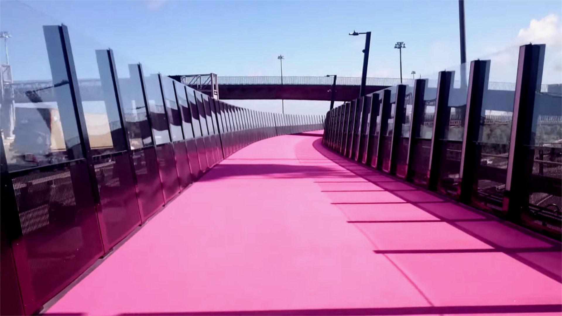 Telemagenta asphalt