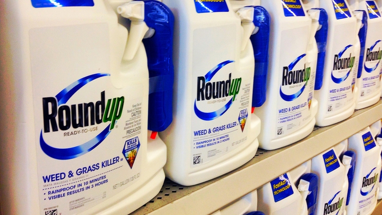 roundup monsanto