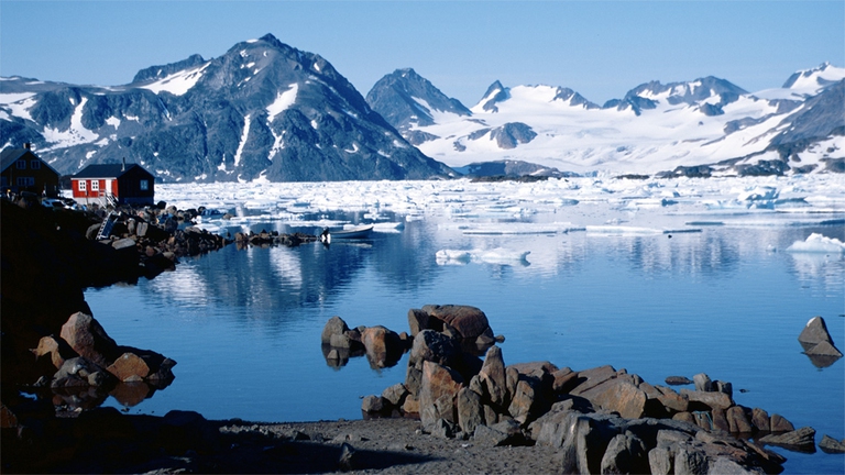 La Groenlandia ha deciso di vietare le attività petrolifere
