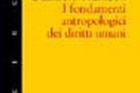I fondamenti antropologici dei diritti umani