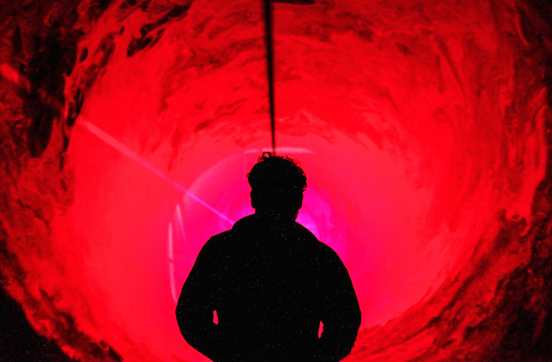 on your wavelenght 3