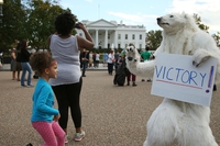 Keystone XL, un giudice ne blocca la costruzione
