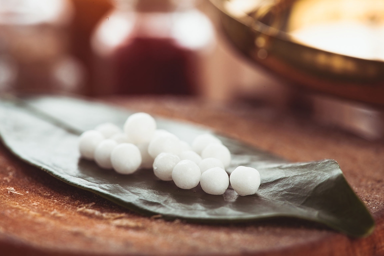 digestivo naturale omeopatico