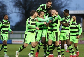 Forests have always sustained our lives. It’s time for us to return the favour