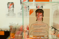 David Bowie is: the colossal exhibition ends its European tour in Bologna
