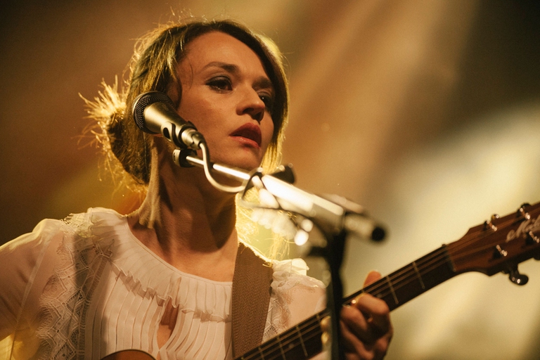 Carmen Consoli concerto