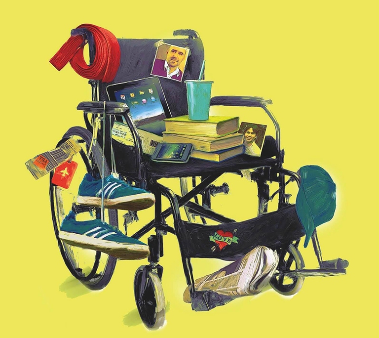 Tuttele fortune di Riccardo Taverna