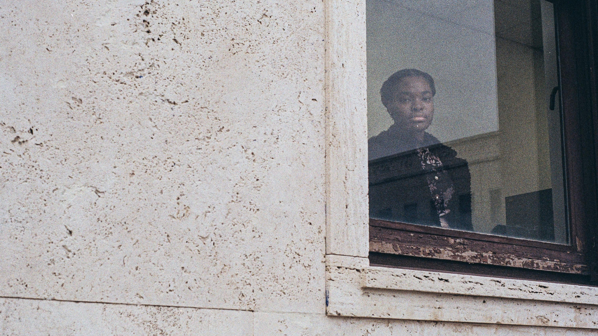 Gracefield Afanga © Lavinia Nocelli