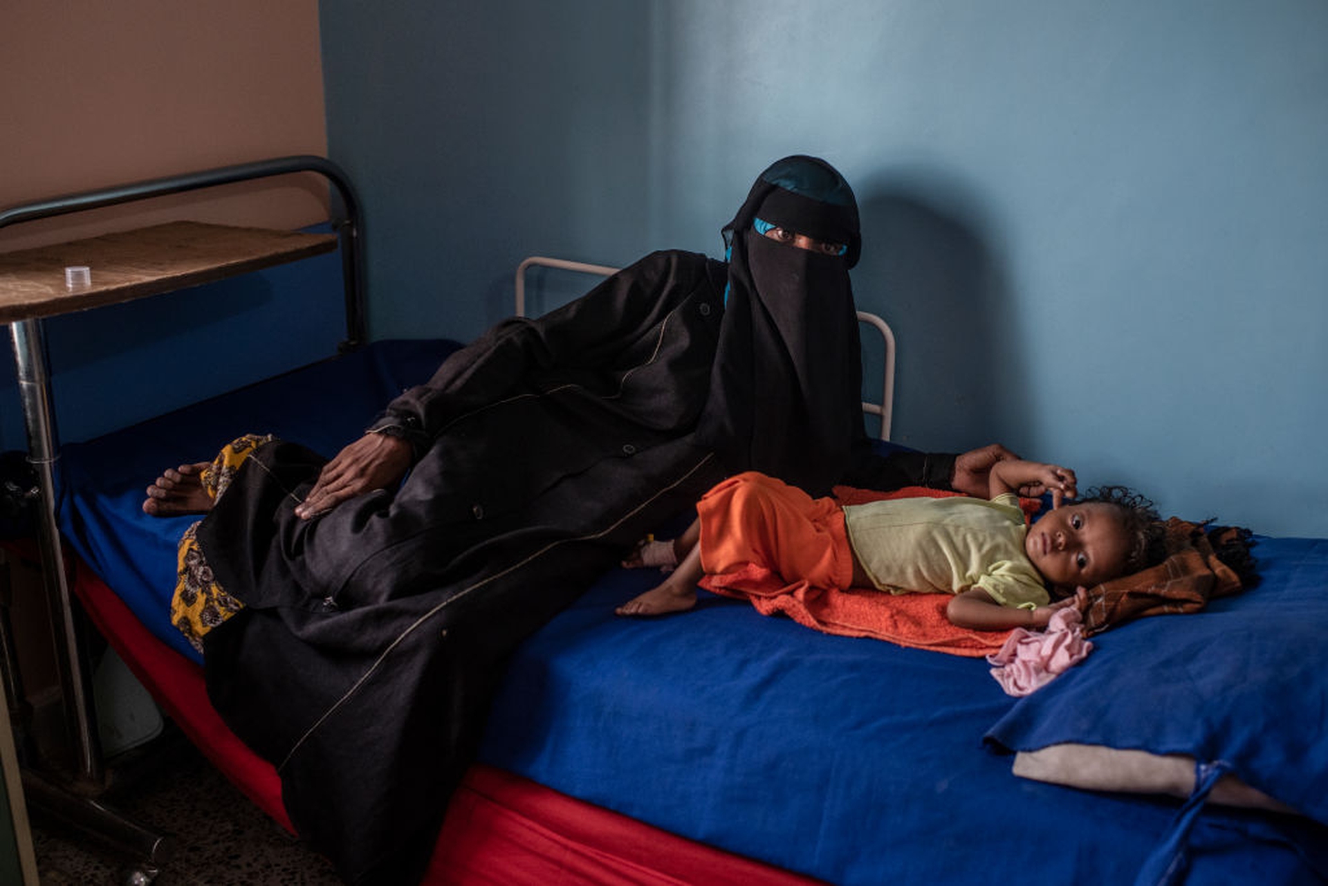 Il costo della guerra nello Yemen