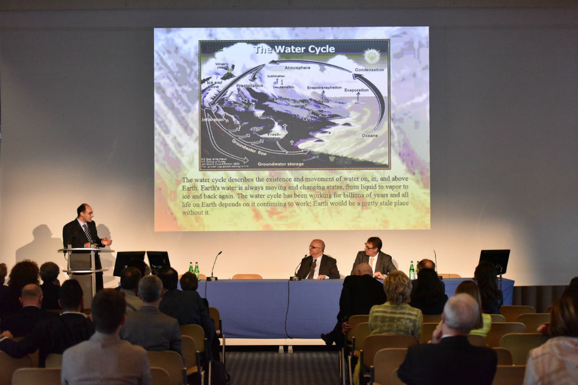 High-tech for Peace Foundation Forum