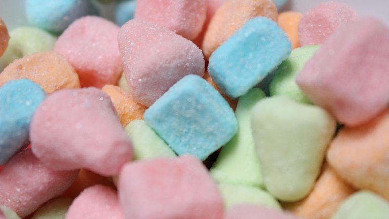 dieta anti-stanchezza niente dolci