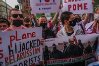 Cosa sta succedendo col giornalista Roman Protasevich in Bielorussia, l’ultima dittatura d’Europa