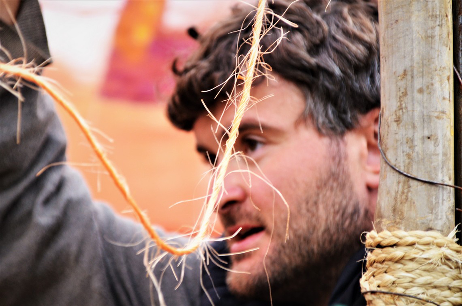 Carnival! Nairobi: la parata