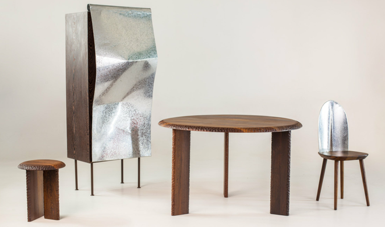 Mabeo furniture, prodotti 2017