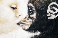 Arte Animale: opere sui diritti degli animali in mostra a Brera, a Milano