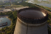 Torneranno in funzione vecchi reattori nucleari ante-Chernobyl, con soldi italiani