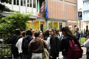 Scuola pubblica Italia