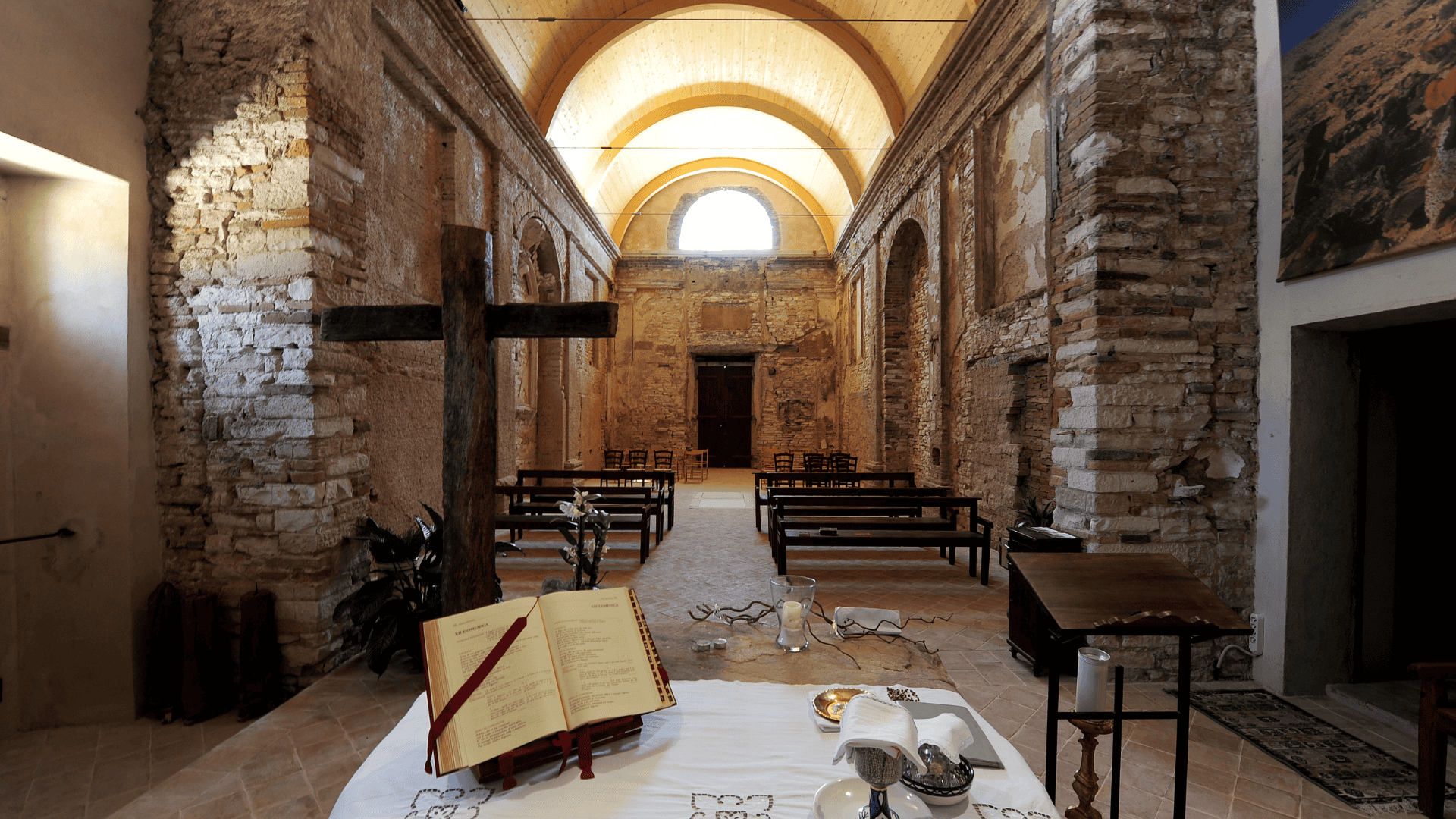 Monastero Girolomoni