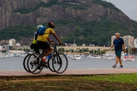 Ciclovia dell’acquedotto pugliese: sarà finanziata, anche il Sud festeggia