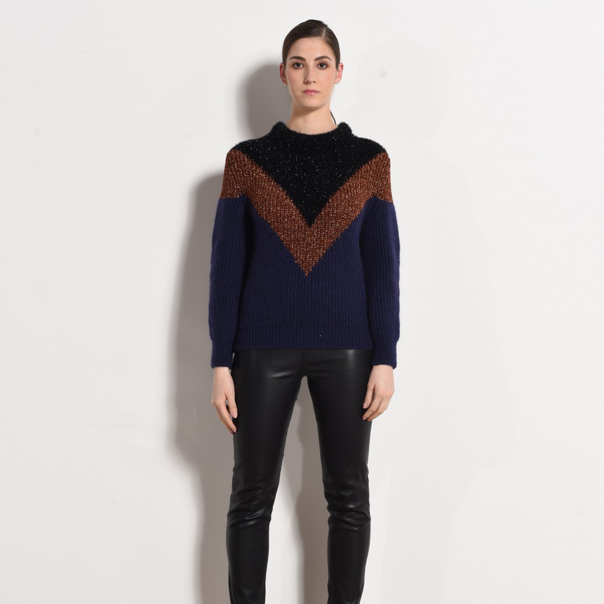 La nuova collezione di Stefanel