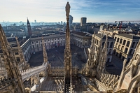 Milano è candidata a diventare la nuova sede Ema dopo Brexit