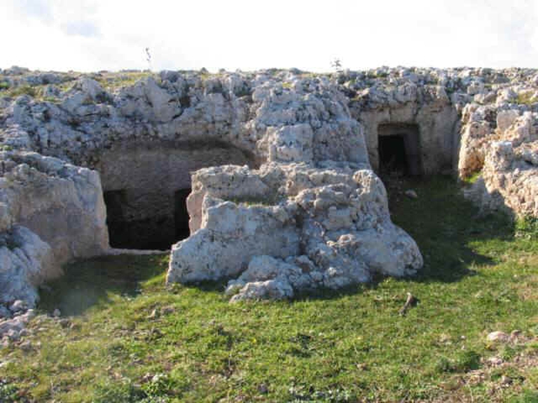 Thapsos © Siracusanews