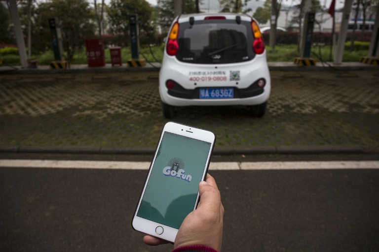 mobilità elettrica case automobilistiche