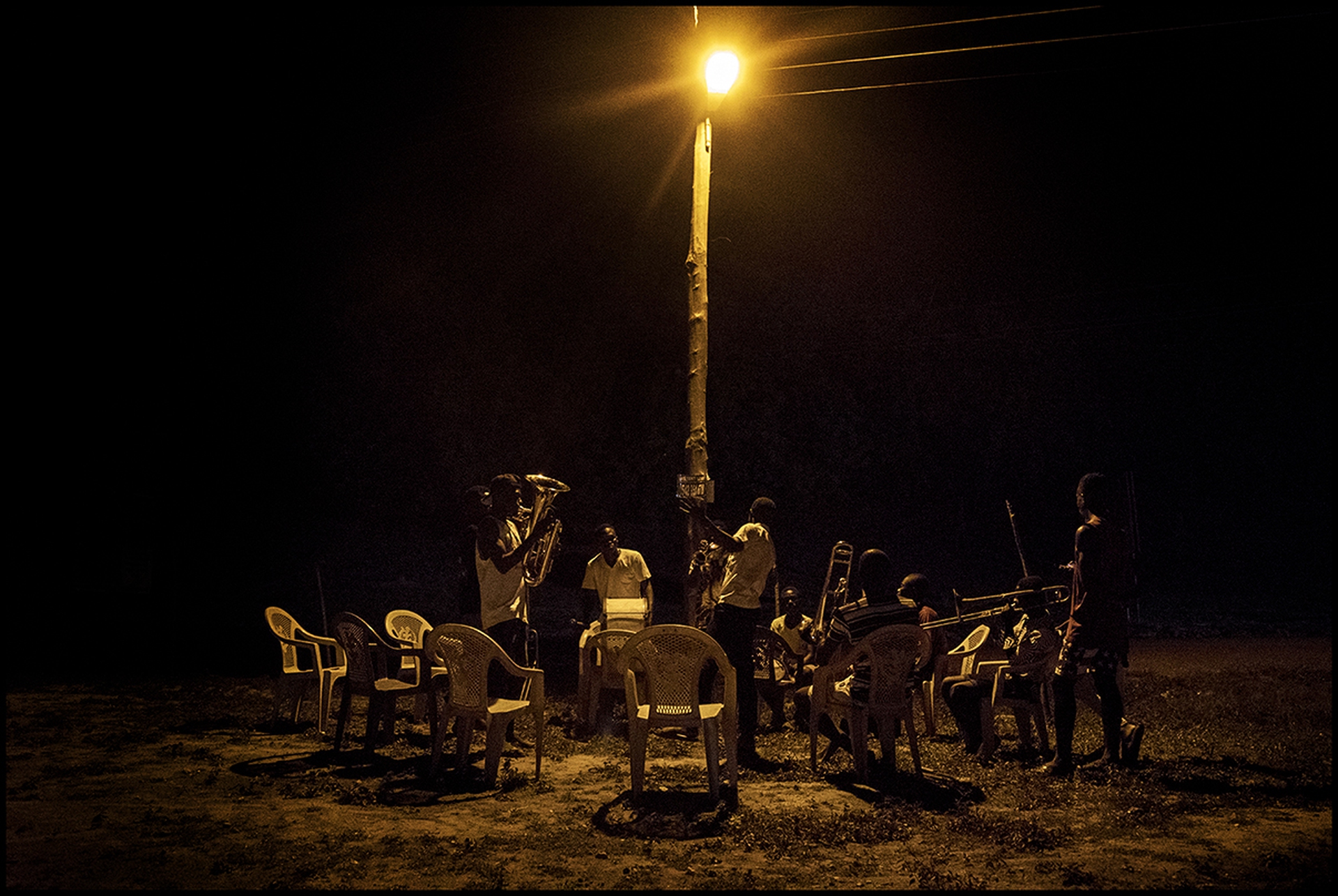 Calendario Amani 2019, giugno