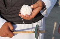 Cotton for life, Filmar lancia il progetto per il cotone sostenibile
