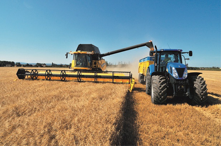 agricoltura