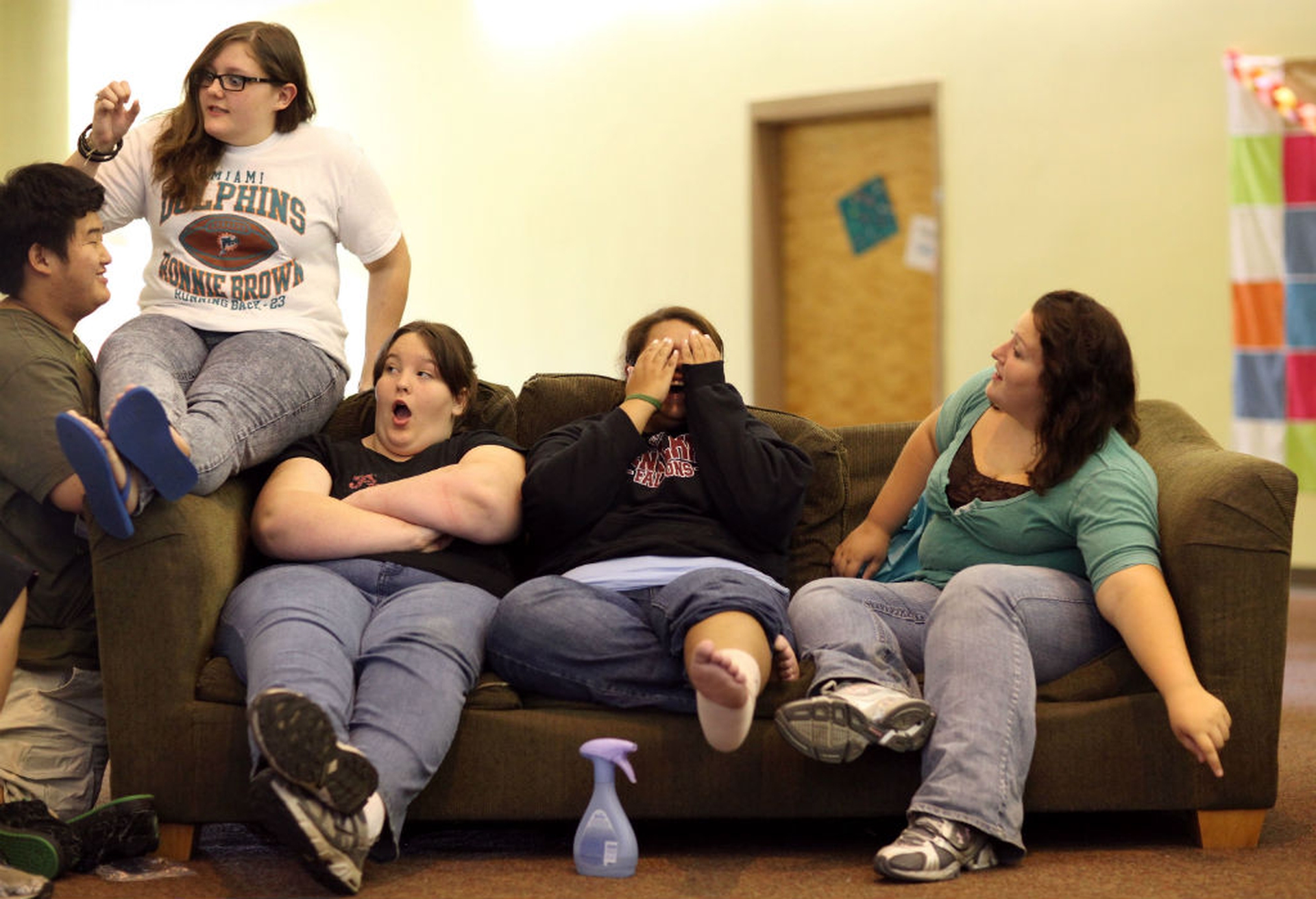 Food sustainable index, cibo sostenibile