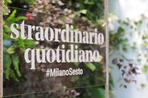 Trasformerà la ruggine in verde, il passato in futuro. Cos’è MilanoSesto