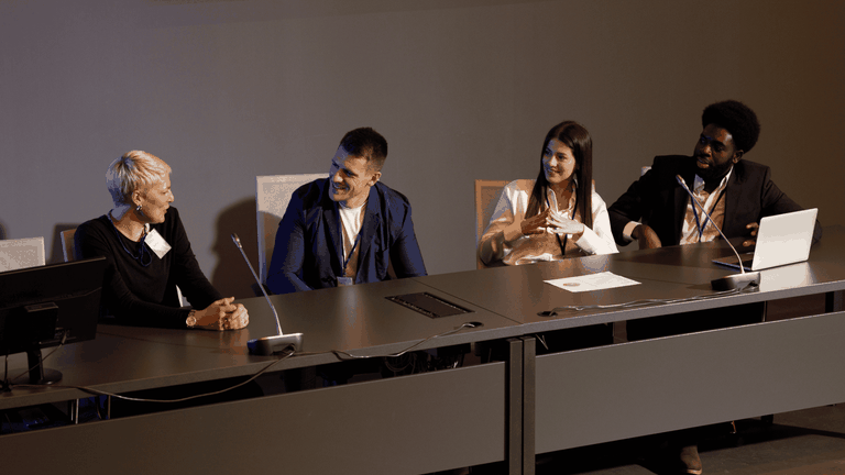 Donne e blue economy.