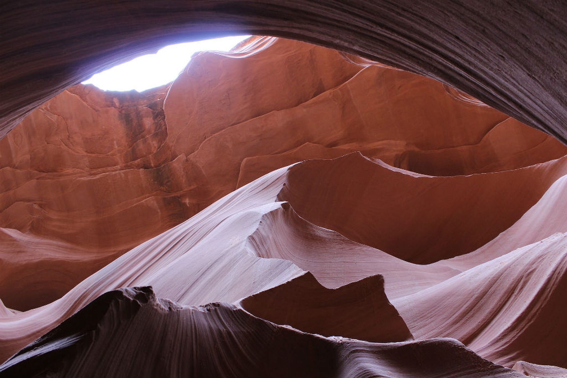 Antelope Canyon