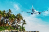 Il turismo è responsabile dell’8% delle emissioni di CO2 a livello globale
