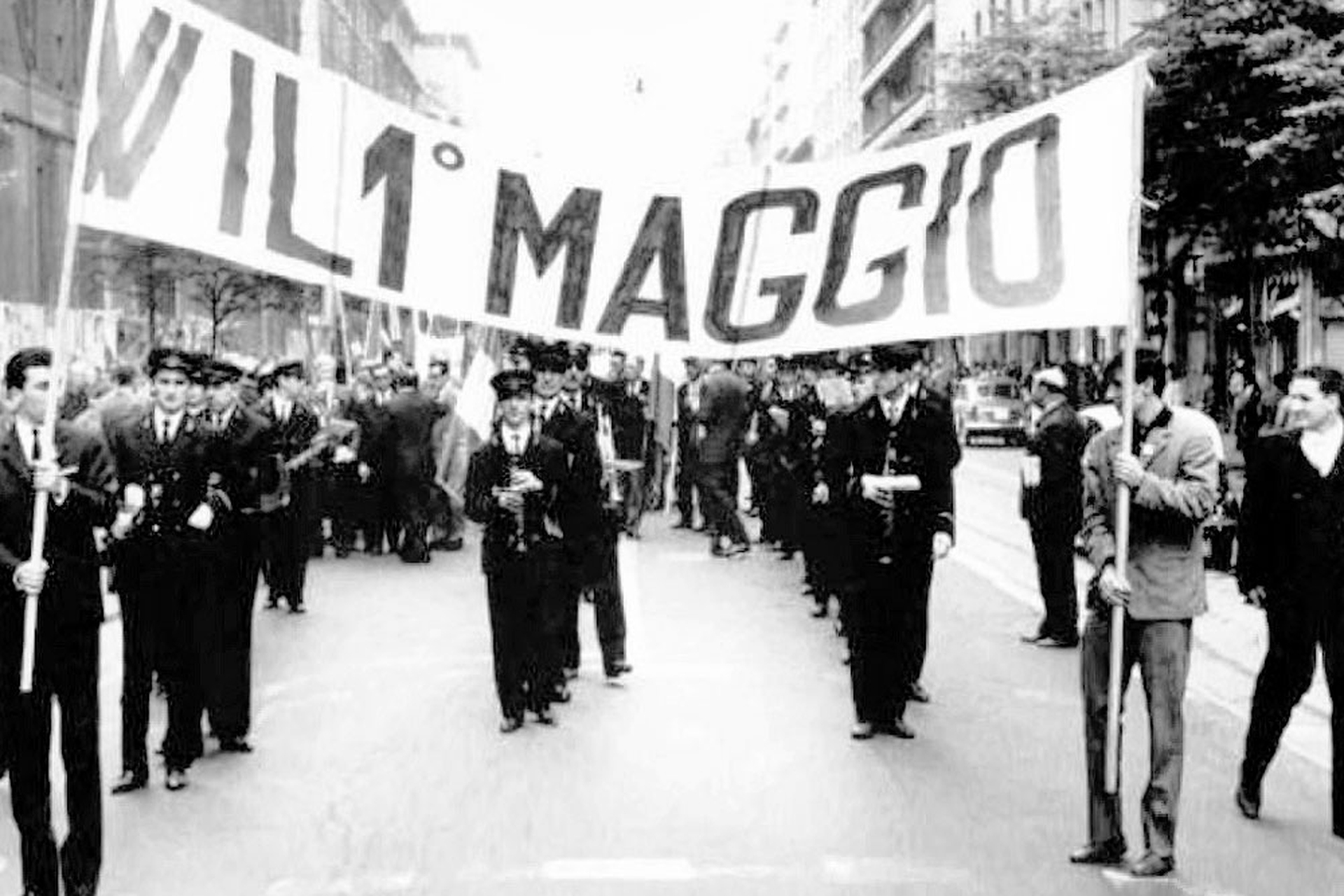 Cos'è La Festa Del Lavoro E Perché Si Festeggia Il Primo Maggio - LifeGate