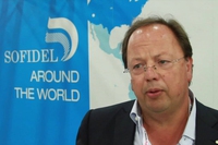 L’amministratore delegato di Sofidel nominato ambasciatore del Wwf