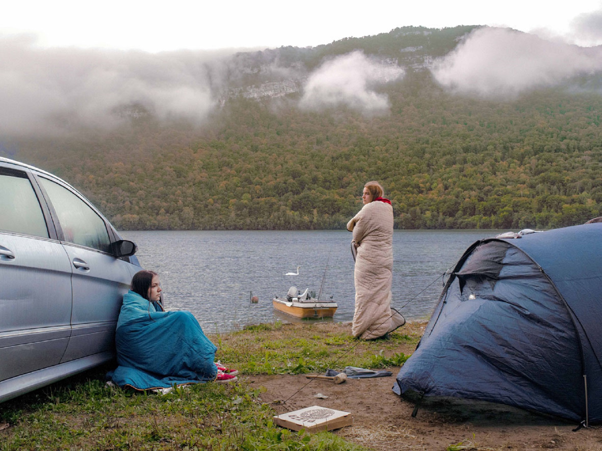 Valentin Goppel World Report Award
