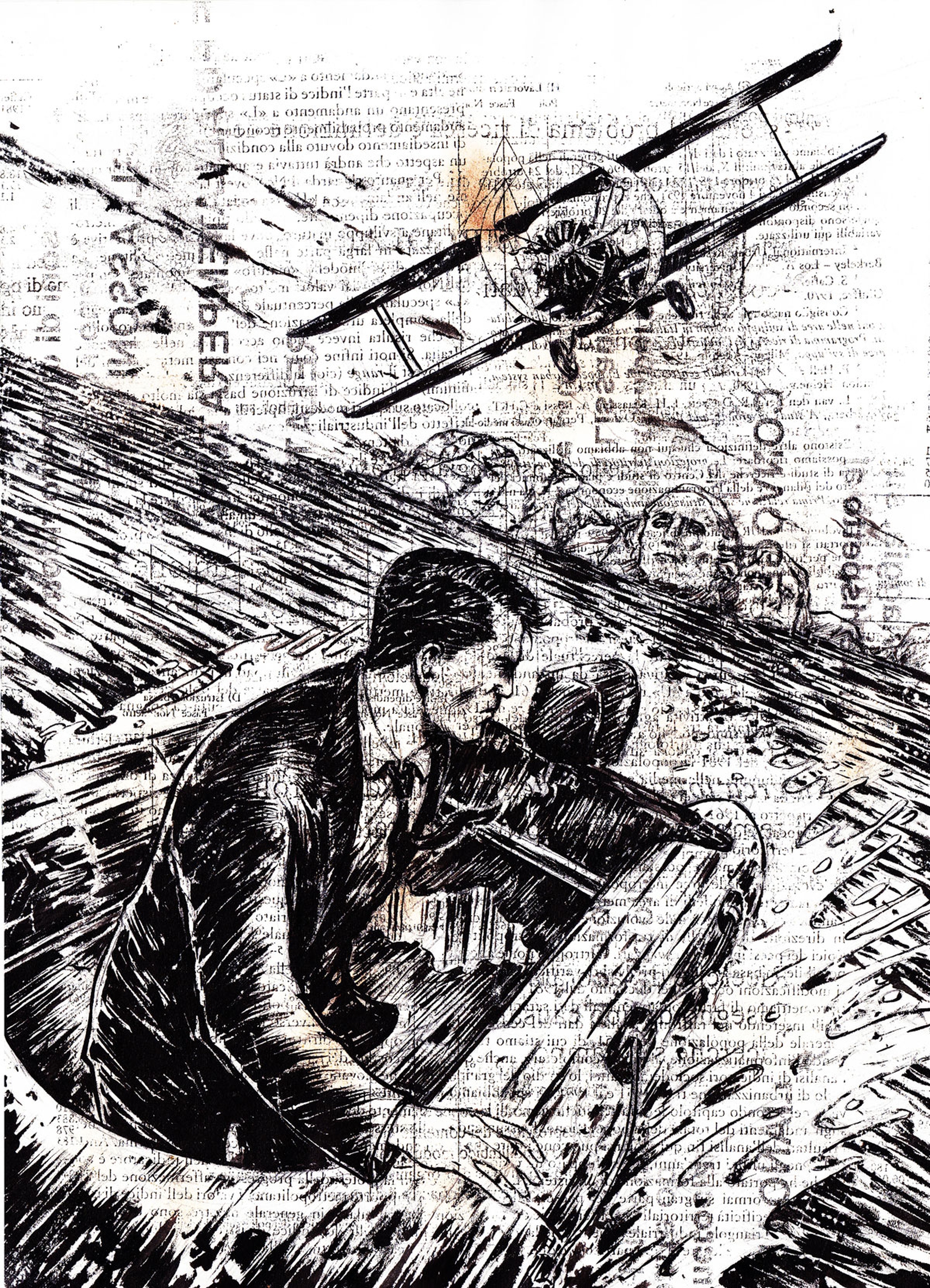 Intrigo internazionale