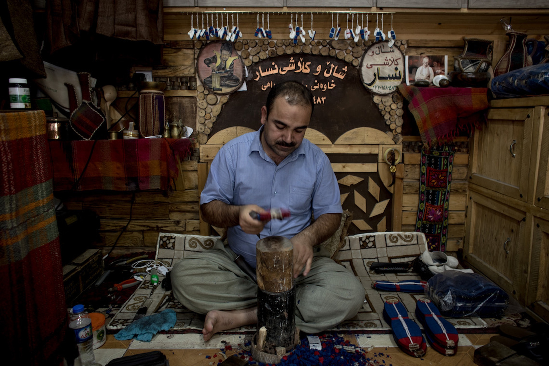 Kurdistan referendum-852587412