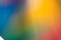 Il potere del cibo e del colore. Un arcobaleno