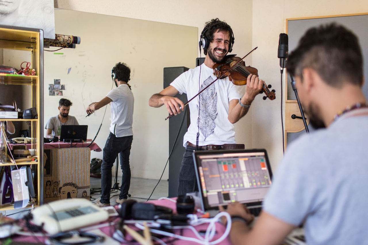 Alaa Arsheed - LifeGate