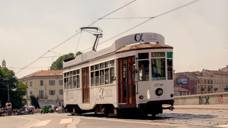 pnrr, pendolaria, tram