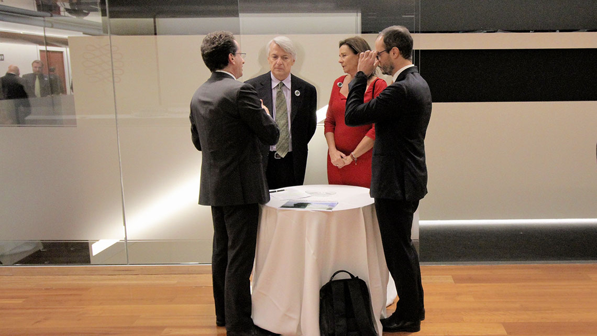 Investimenti Sostenibili LIFEGATE, il giorno della presentazione alla Borsa Italiana