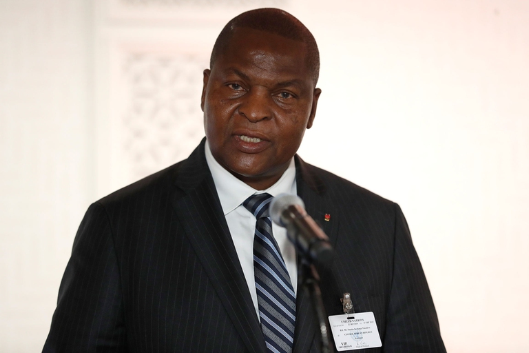 presidente Mnangagwa blocca esportazioni litio