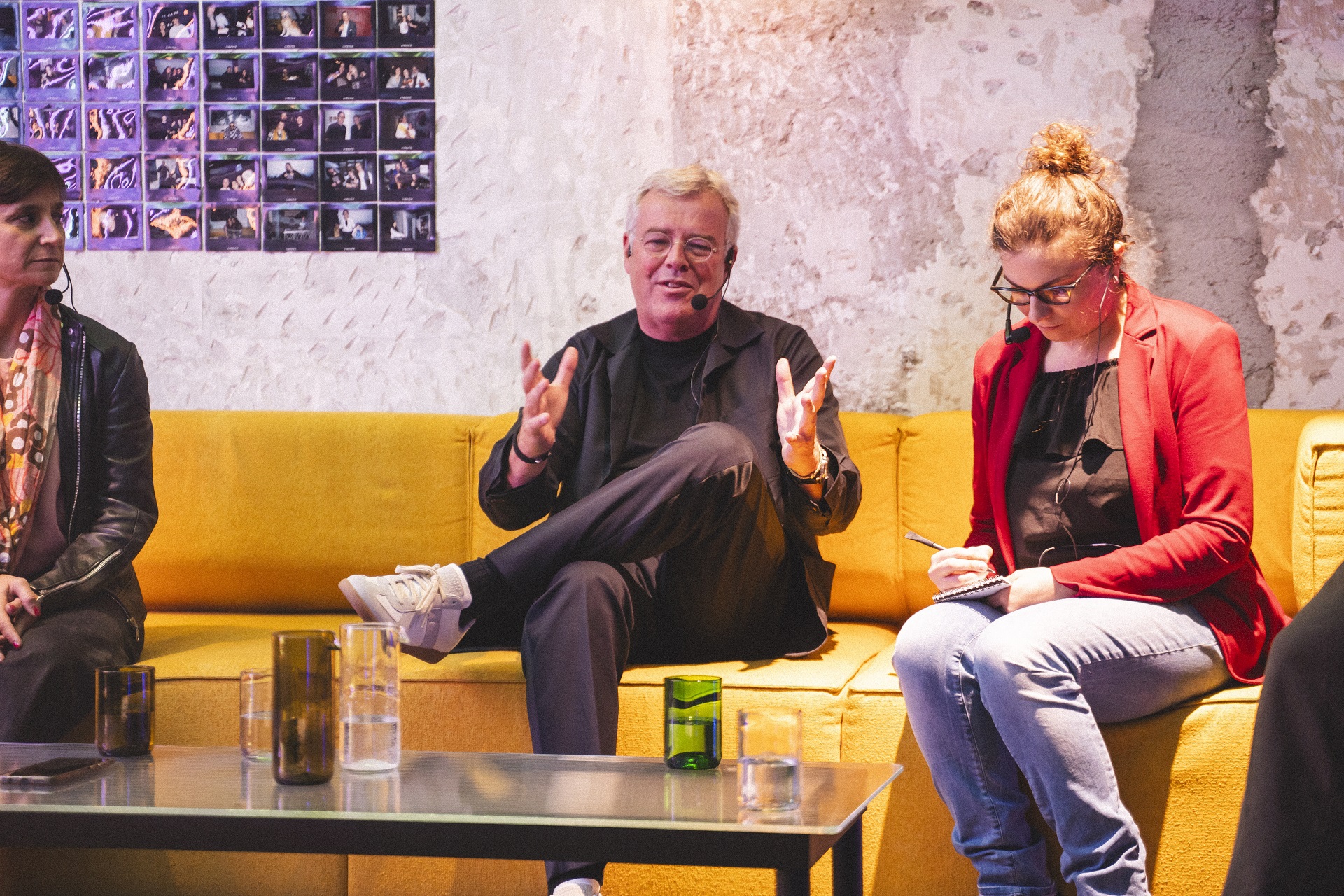 evento lynk & co Milano (3)