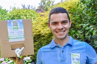 Soap, il primo detersivo in scatola 100% sostenibile