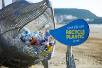 Plastica seconda vita, un’opportunità per l’ambiente e per l’economia