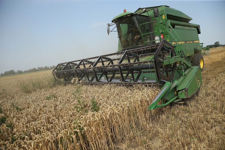 glifosato agricoltura germania